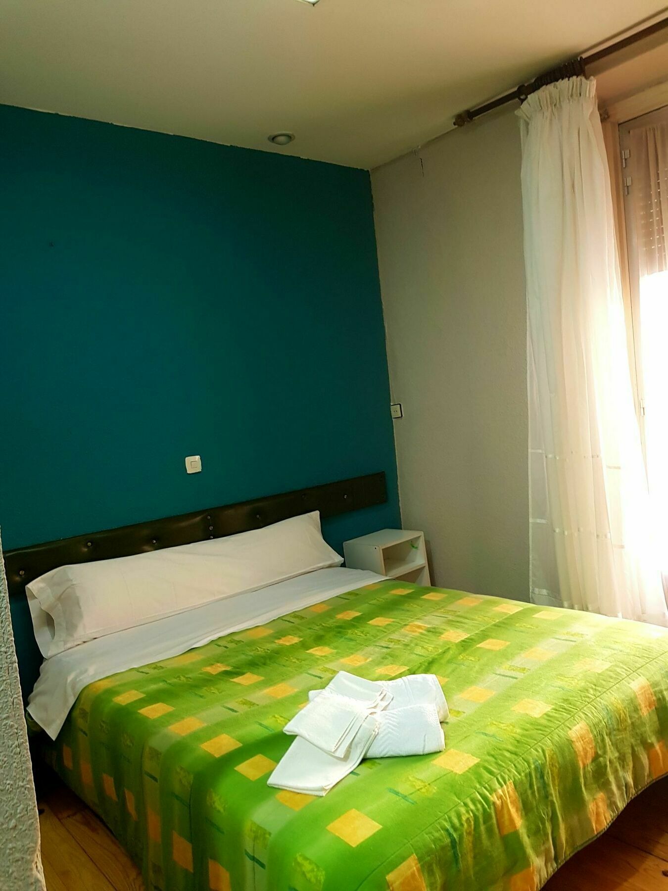 Hostal Padre Isla 1 León Exterior foto